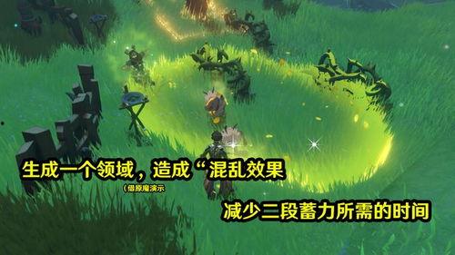 须弥5星角色爆料最新,神秘力量觉醒，巅峰对决即将开启！