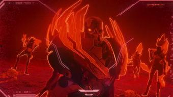 源计划系列最新爆料,揭秘最新爆料，未来战士的进化之路