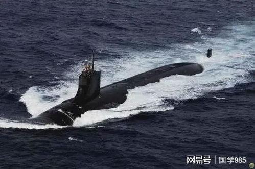 美国核潜艇最新爆料,尖端科技与战略布局深度解析